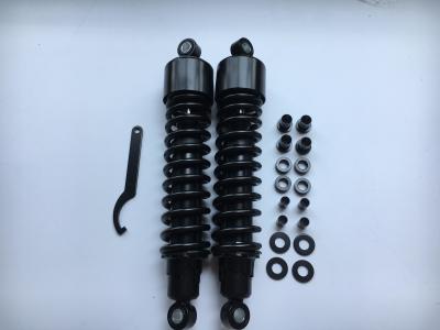 China 1 SETS HARLEY DAVIDSON SHOCK ABSORBER FOR STREET 500 BLACK for sale