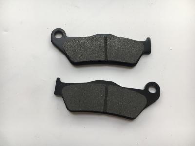 China YAMAHA FZ16  MOTORCYCLE BRAKE DISC PAD for sale