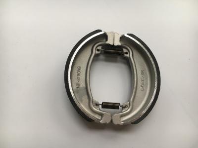 China HONDA CB250 /SKUA 150 /ZANELLA RX150  MOTORCYCLE BRAKE SHOES for sale