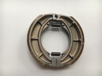 China SUZUKI GN125 /GS125 /EN125  MOTORCYCLE BRAKE SHOES for sale