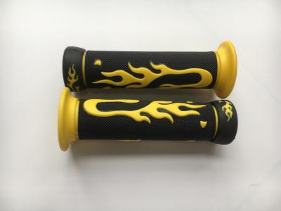 China Motorcycle Handle Grip for Harley Davidson . Honda . Yamaha . Suzuki . Kawasaki for sale