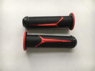 China Motorcycle Handle Grip for Harley Davidson . Honda . Yamaha . Suzuki . Kawasaki for sale