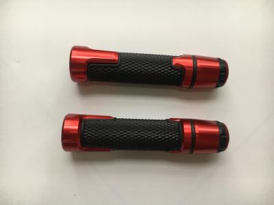 China Motorcycle Handle Grip for Harley Davidson . Honda . Yamaha . Suzuki . Kawasaki for sale