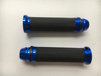 China Motorcycle Handle Grip for Harley Davidson . Honda . Yamaha . Suzuki . Kawasaki .BMW .Peugeot .Piaggio for sale