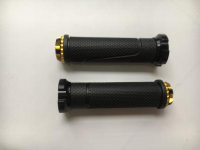 China Motorcycle Handle Grip for Harley Davidson . Honda . Yamaha . Suzuki . Kawasaki .BMW .Peugeot .Piaggio for sale