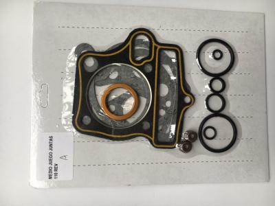 China MEDIO JUEGO JUNTAS 110 REV A QUALITY MOTORCYCLE GASKET for sale