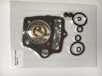 China MEDIO JUEGO JUNTAS GILERA SMASH 110   A QUALITY MOTORCYCLE GASKET for sale