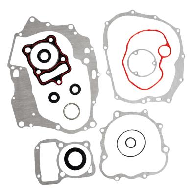 China HONDA CG200  MOTORCYCLE FULL GASKET for sale