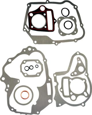 China JH110  HONDA C110 MOTORCYCLE FULL GASKET for sale