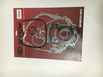 China HONDA CG TITAN 150  MOTORCYCLE FULL GASKET SET COMPLETO JUNTAS MOTOR for sale