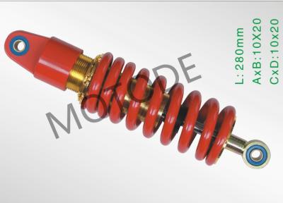 China KAWASAKI BAYOU 220 KLF220 BAYOU 250 KLF250A ATV  FRONT SHOCK ABSORBER en venta