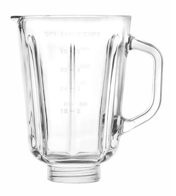 China Simply (A57) Good Quality High Capacity Jar Juice Hand Spare Part Blender Glass Parts Hot Selling for sale