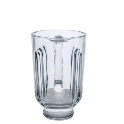 China Simply (A05) Xianglin Jar Blender Spare Parts Basos de licuadora Blender Glass Part for Household basos de licuadora for sale