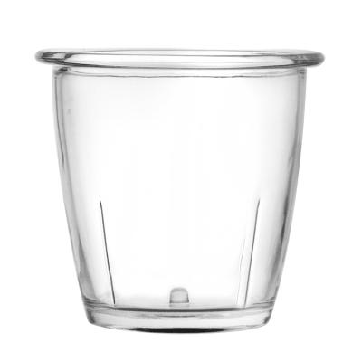 China Special Hot Selling Round Glass Juice Jars 1500ml Simply Good Quality Glass Jar for sale