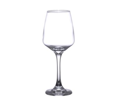 China Embossed Wine Glass Factory Manufacture Attractive Price Various Vintage Custom Goblet Wine Glass for sale