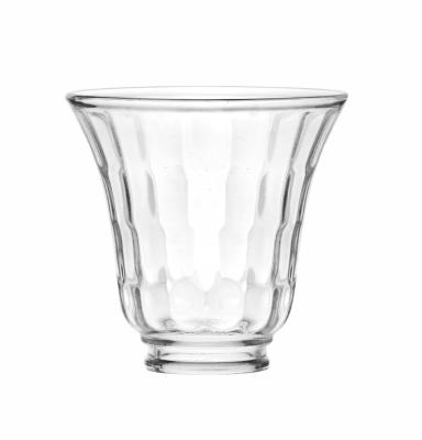 China Embossed Wine Glass Guaranteed Quality Wholesale Cheap Custom Hot Sale Big Modern Wine Glass for sale