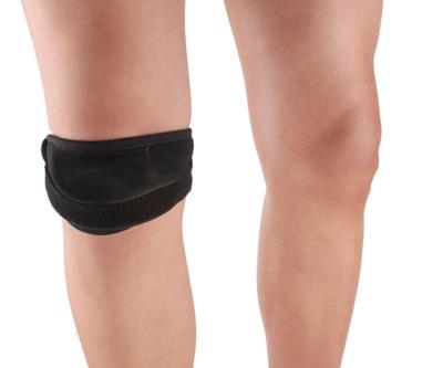 China Neoprene Knee Brace Support for /Volleyball Raising/Running /Tendonitis and Squats Knee Support Brace for sale