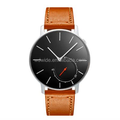 China Large Dial Two Non-Specific Pin Men Watch Branded Watch OEM Quartz Watch for sale