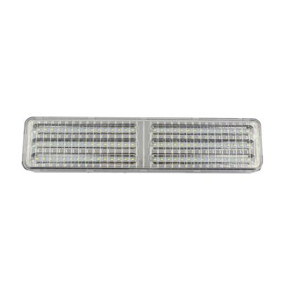 China 90 LED Emergency Light Rechargeable Emergency Light For Rechargeable 90pcs SMD 2835 Function, Home Lampara De Emergencia Led Lamp Emergency LED for sale