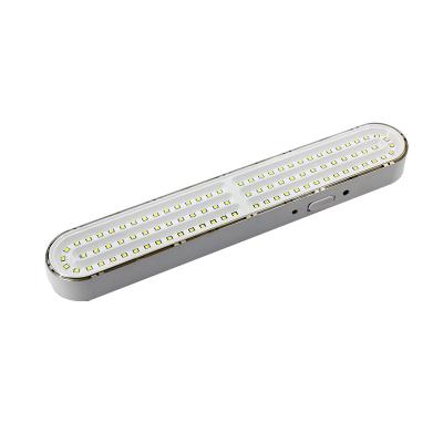 China Emergency Lighting Good Price AC100-277V 30 60 90 Led Beam Light Economic Rechargeable Portable Emergency LED Lights for sale