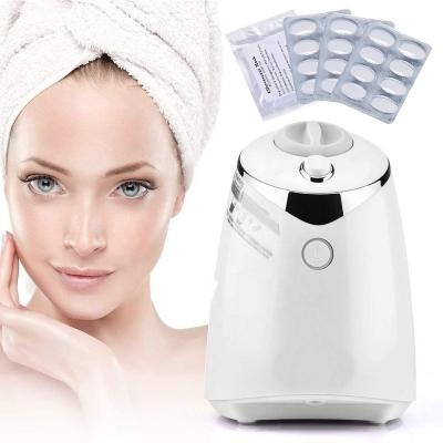 China Black leading hot sale skin care smart diy facial remover mask manufacturer for sale