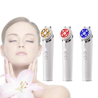 China Wrinkle Remover New Arrival Skin Care RF Equipment RF Beauty Tool RF Beauty Tool EMS Facial Beauty Equipment for sale