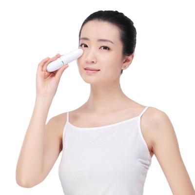 China Hot Selling Mini Electric Eyes Bags Remover Eye Wrinkles Removal Tool Eyes Massager CVT-OD280 for sale