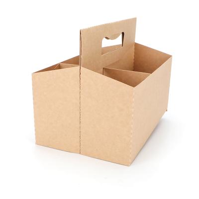 China High Quality Recyclable Recycle Eco Friendly Disposable Paper Lunch Box Paper Packaging Takeaway Foods for sale