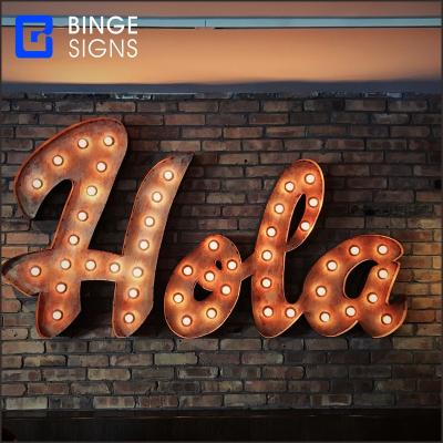 China Other new 2024 light up numbers, birthday numbers, giant event numbers, big lighted numbers, plastic RGB light decorative letters colo for sale