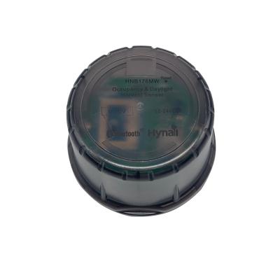 China HNB176MW Z10 Standard SILVAIR Bluetooth Microwave Sensor Head Highbay Version for sale