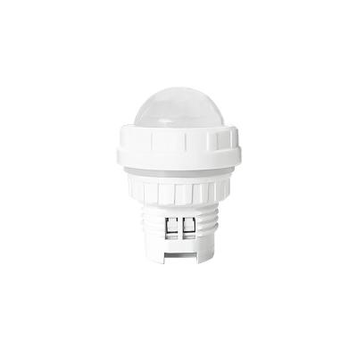 China Iluminação interna DALI-2 D4i Bluetooth PIR Sensor HNB132DLPIR Zhaga Book20 Socket à venda