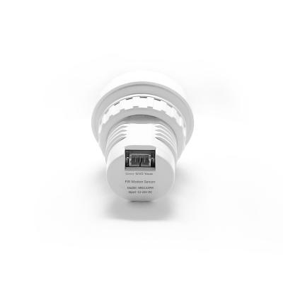 Cina HNS132PIR Zhaga Book 20 Infrared Remote Control IP65 PIR Motion Sensor in vendita