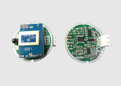 Cina Sensore di moto ad alta frequenza della gamma di Highbay 0 ~ 10v che attenua controllabile a distanza in vendita