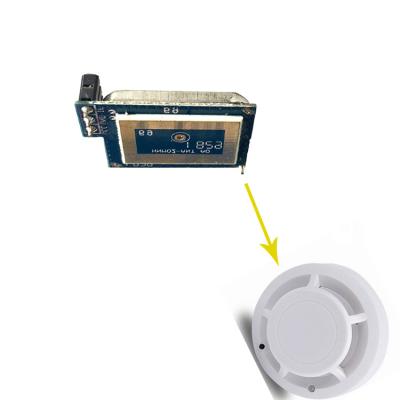 China Ray-de Frequentie van de de Bewegingssensor5.8ghz C Band van de Technologieveiligheid 5 Jaar Garantie Te koop