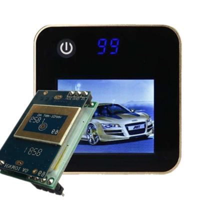 China Super Compact Advertising Display Sensor 5v motion sensor module for sale