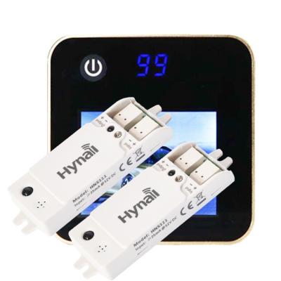 중국 Advertising player sensor dimming control 5.8GHz C-band microwave motion sensor 판매용