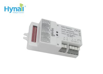 China HNS203DL 60mA DIP Switch 220-240VAC DALI Motion Sensor for sale