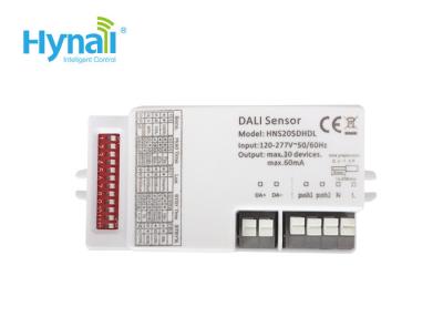 Cina DALI Motion Sensor telecomandata 1w con il raccolto di luce del giorno in vendita