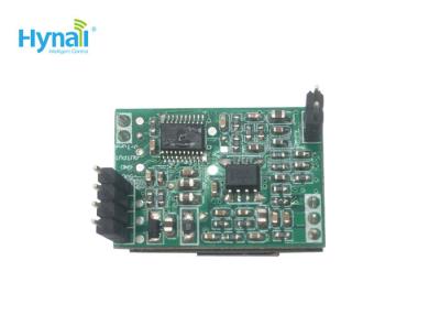 Chine FCC de module de capteur de mouvement à micro-ondes de Dimmable 15mA 5VDC à vendre