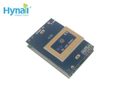 China interruptor IP20 do sensor de micro-ondas de 5.8G 5VDC EIRP que leve o controle à venda