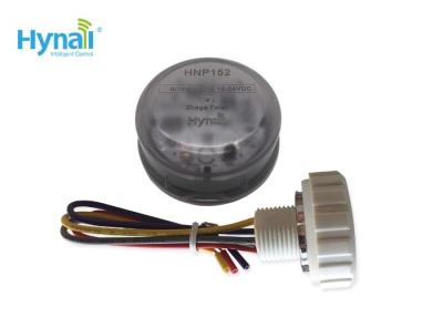 China 10mA de Input van de de Schakelaarafstandsbediening HNP152 12VDC van de daglichtsensor Te koop