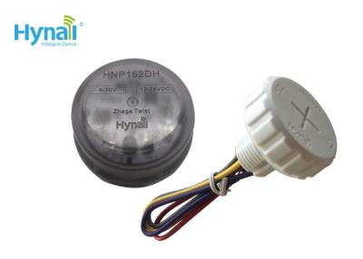 China 0-10v Dimming Zhaga Book 18 HNP152DH 12V DC Input Daylight Harvest Sensor for sale