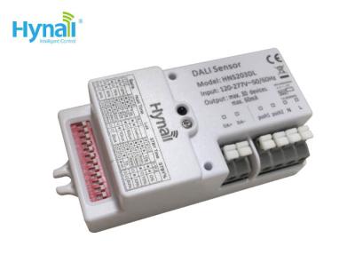 Cina Indipendente del DIP switch 220-240VAC di DALI Motion Sensor HNS203DL del doppio processore in vendita