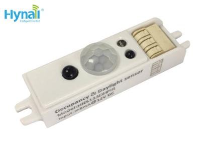 China Tageslicht-Ernte-Sensor-einfache Operation PIR Motion Sensor der Niederspannungs-12V zu verkaufen