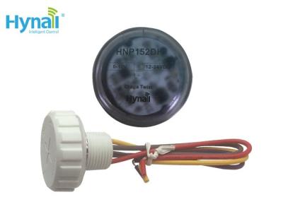 China IP65 12V DC Daylight Harvest Sensor Zhaga Book 18 Socket HNP152DH zu verkaufen