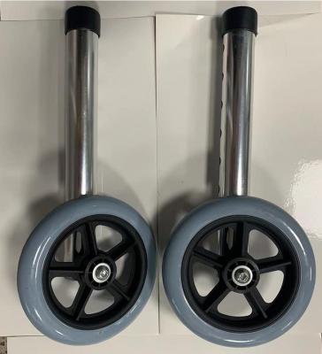 China A's Walker Wheels Parts Dismountable Pairs for sale