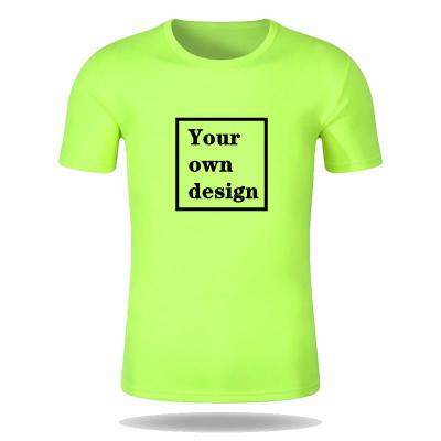 Cina Viable Promotional Style Custom Design Wholesale Cheap Price Current T-Shirt Customer in vendita