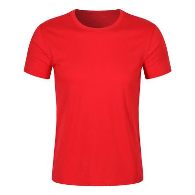 China wholesale cheap Anti-wrinkle factory price custom design women's T-shirt stock customer sport for sale