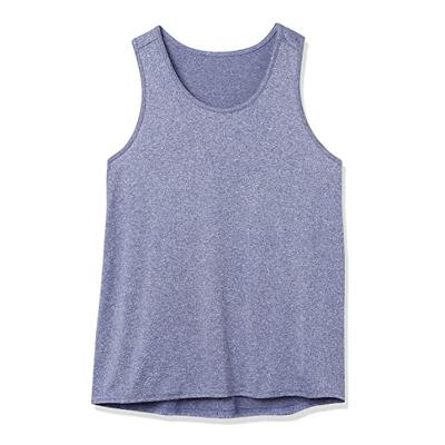 Китай China Supplier QUICK DRY Customize Custom Sports Fitness Mens Tank Top Vest Tank Tops Men Singlet Casual продается