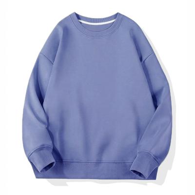 China cheap wholesale women's hoodies and sweatshirts crewneck women cotton Anti-wrinkle women's sweatshirts for sale